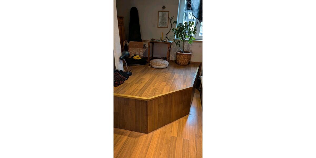 Erdgeschoßwohnung Marbach am Neckar - 2 Zimmer, 50 m&sup2;, 750&euro; | Angebot:26143221
