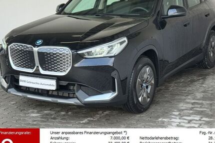 BMW iX1 21.544 km 32.375 &euro; Heilbronn 74074
