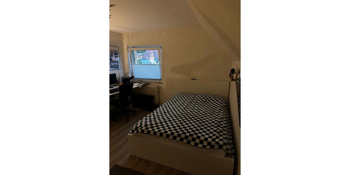 Etagenwohnung Heilbronn Horkheim - 1 Zimmer, 18 m&sup2;, 360&euro; | Angebot:25376673