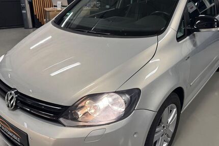 VW Golf Plus 73.000 km 10.499 &euro; Heilbronn 74078