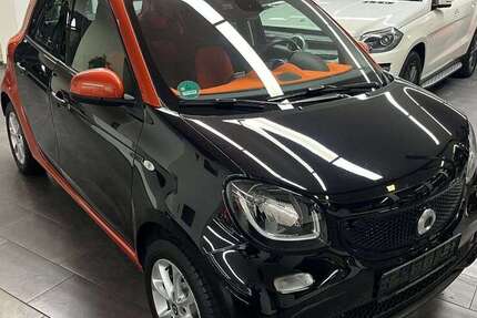 Smart forFour 41.585 km 12.999 € Bietigheim-Bissingen 74321
