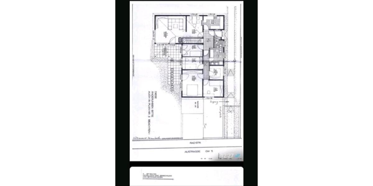 Einfamilienhaus mit Einliegerwohnung von Privat 6 zimmer