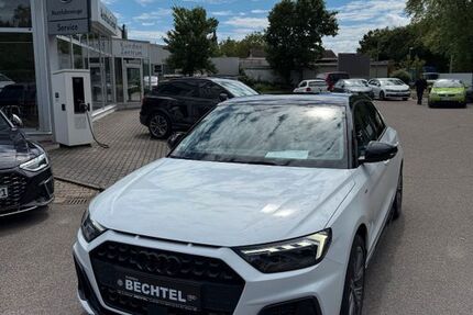 Audi A1 35.500 km 24.990 &euro; Brackenheim 74336