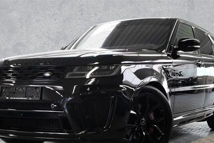 Land Rover Range Rover Sport 62.540 km 77.800 &euro; Asperg 71679