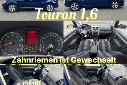 VW Touran