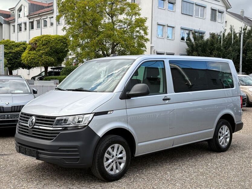 T6 Transporter