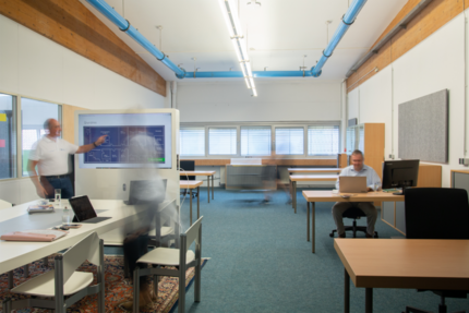 Büro in Steinheim an der Murr 1.750 € 105 m²