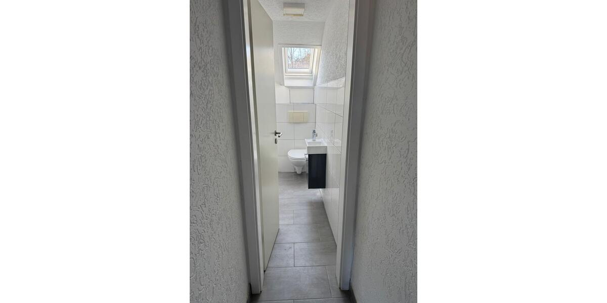 Wohnung im herzen von Besigheim zu vermieten SOFORT FREI 2 zimmer