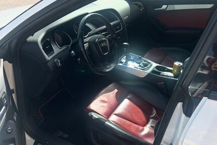 Audi S5 165.000 km 14.000 &euro; Neuenstein 74632