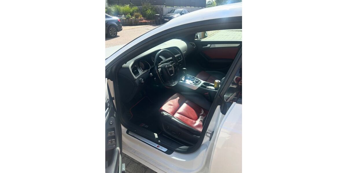 Audi S5 165.000 km 14.000 &euro; Neuenstein 74632