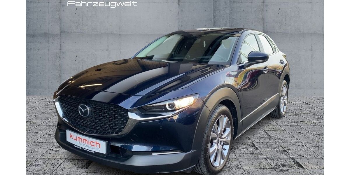 Mazda CX-30 20.845 km 20.989 &euro; Backnang 71522