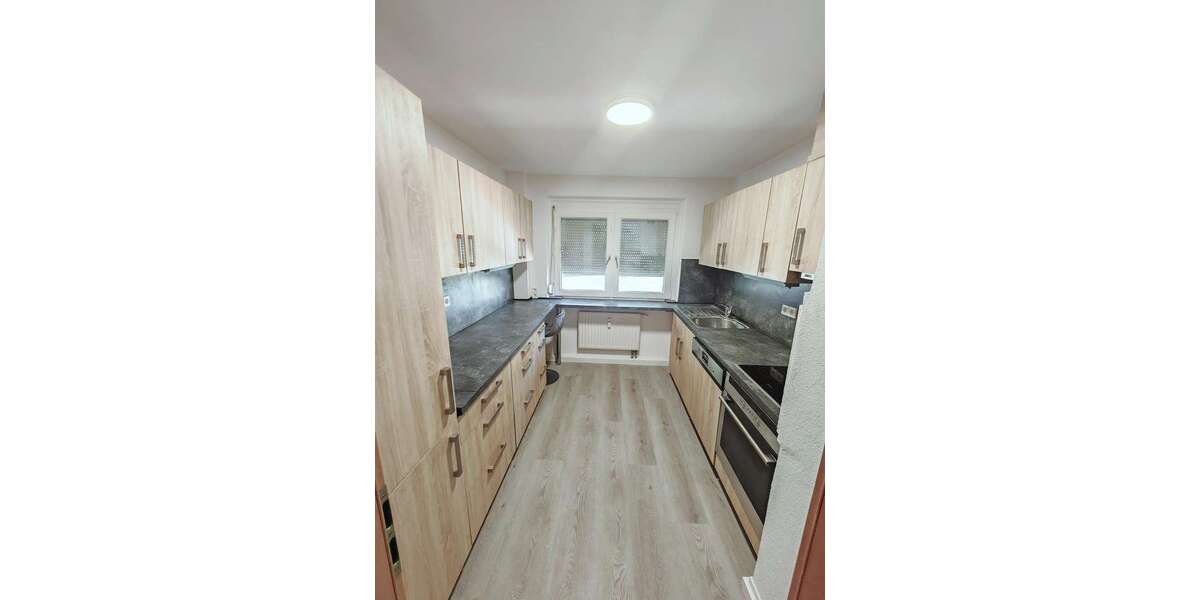 Etagenwohnung Heilbronn - 3 Zimmer, 59 m&sup2;, 1.050&euro; | Angebot:26871772
