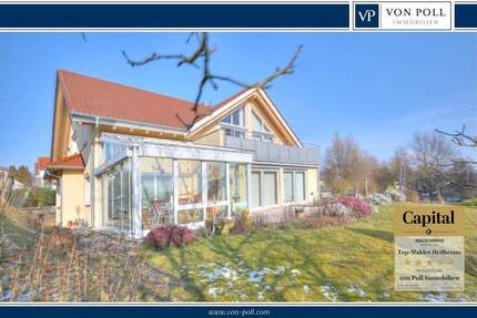 Haus Heilbronn / Kirchhausen Kirchhausen - 7 Zimmer, 333 m&sup2;, 1.380.000&euro; | Angebot:25153177