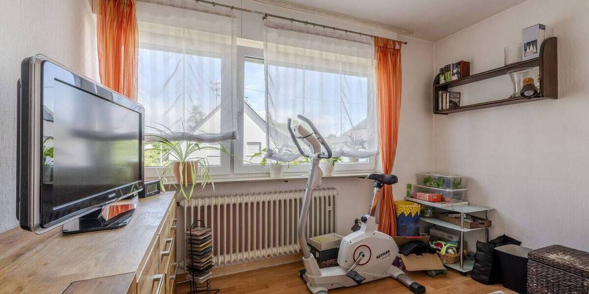 Doppelhaushälfte Steinheim-Höpfigheim Höpfigheim - 5 Zimmer, 122 m&sup2;, 399.000&euro; | Angebot:26904086
