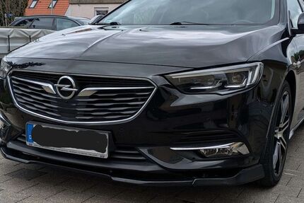 Opel Insignia 108.000 km 13.500 € Kirchheim 74366