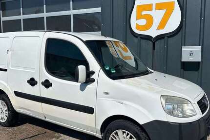 Fiat Doblo 165.000 km 2.900 &euro; Freudental 74392