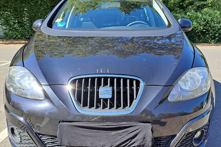 Seat Altea XL
