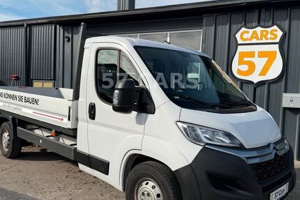 Citroen Jumper 61.000 km 22.900 &euro; Freudental 74392