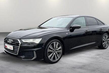 Audi A6 76.512 km 29.990 &euro; Mosbach 74821