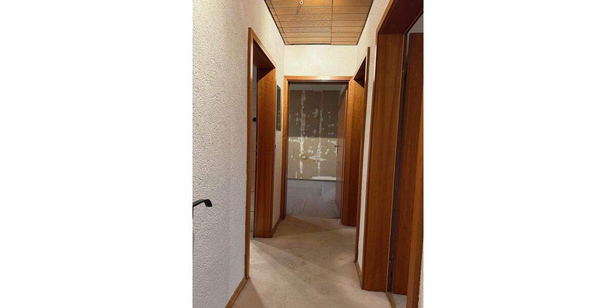 Reihenmittelhaus Heilbronn Frankenbach - 5 Zimmer, 89 m&sup2;, 265.000&euro; | Angebot:24969765