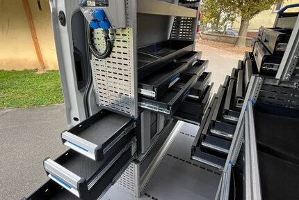 VW Crafter 237.291 km 22.990 &euro; Waibstadt 74915