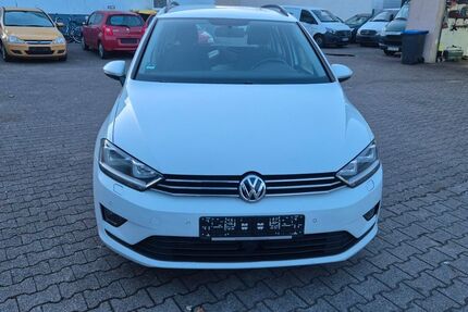 VW Golf Sportsvan 196.000 km 11.300 &euro; HEILBRONN 74080