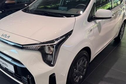 Kia Picanto 1.550 km 16.300 &euro; Ludwigsburg 71636