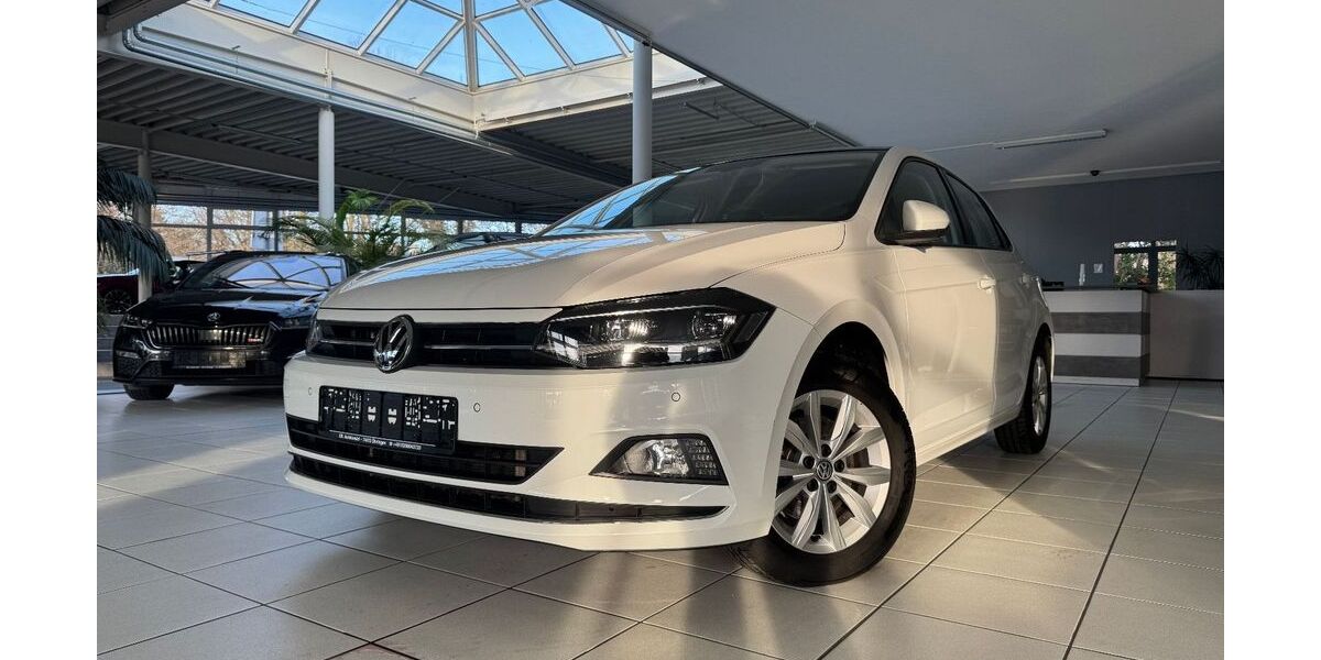 VW Polo 147.000 km 11.490 &euro; Öhringen 74613