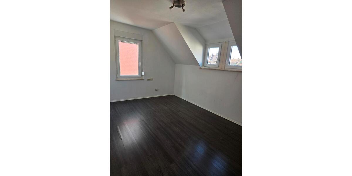 Etagenwohnung Heilbronn Böckingen - 3 Zimmer, 60 m&sup2;, 850&euro; | Angebot:25472484