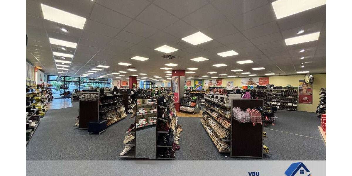 Einzelhandel in Brackenheim 440.000 € 409 m² zimmer