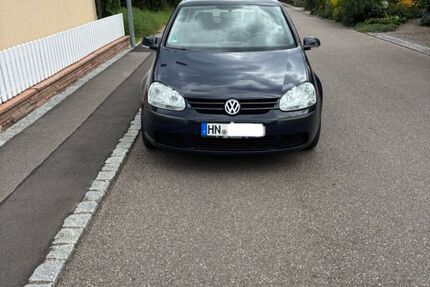 VW Golf 279.000 km 750 &euro; Eberstadt 74246