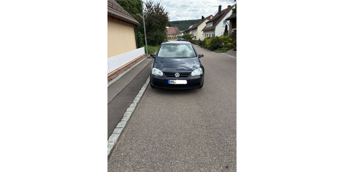 VW Golf 279.000 km 750 &euro; Eberstadt 74246