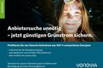 Frisch für Sie saniert – 3 Zimmer Wohnung mit Balkon!<br>