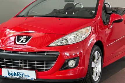 Peugeot 207 51.129 km 5.990 &euro; Marbach am Neckar 71672