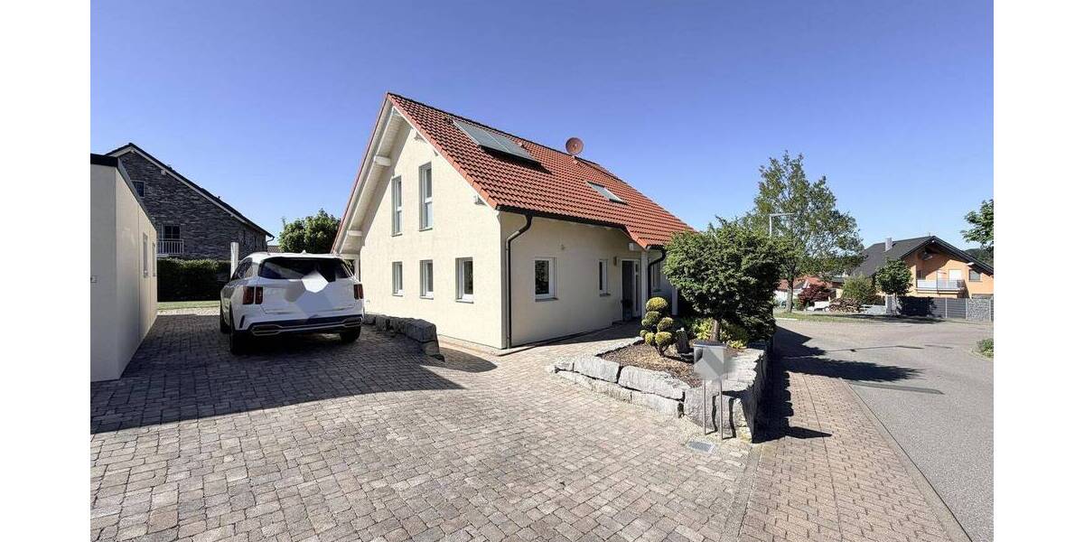 Einfamilienhaus Eppingen Rohrbach - 5 Zimmer, 127 m&sup2;, 575.000&euro; | Angebot:26499235