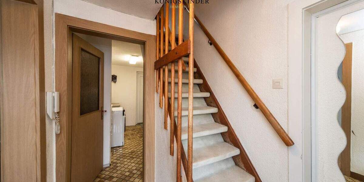 Einfamilienhaus Markgröningen / Unterriexingen Unterriexingen - 3 Zimmer, 87 m&sup2;, 350.000&euro; | Angebot:25601467