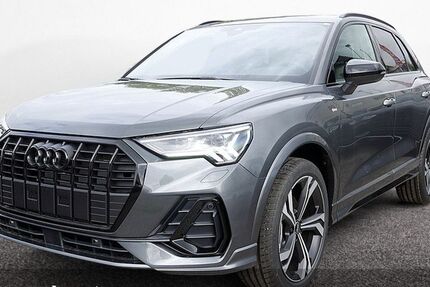Audi Q3 2.100 km 47.890 &euro; Bietigheim-Bissingen 74321