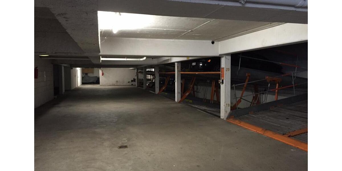 Etagenwohnung Bad Friedrichshall - 1 Zimmer, 24 m&sup2;, 115.000&euro; | Angebot:25235599