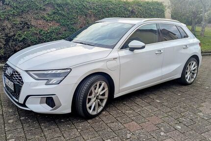 Audi A3 67.000 km 21.900 &euro; Hüffenhardt 74928