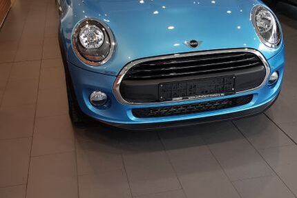 Mini ONE 60.000 km 13.970 &euro; Schwaigern 74193