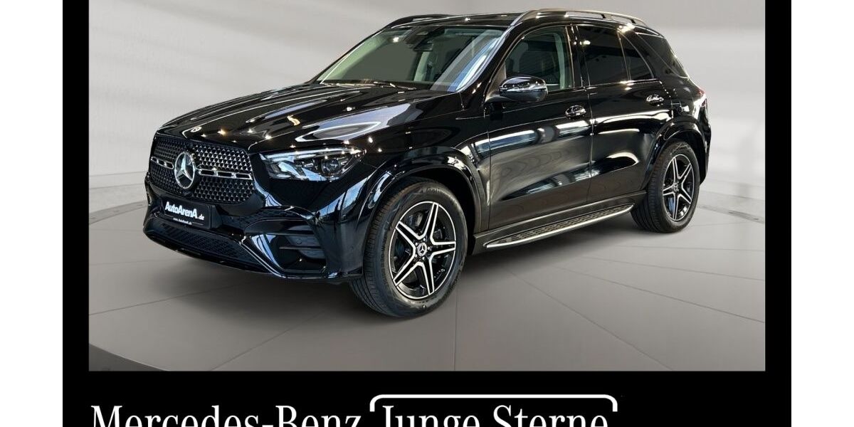 Mercedes-Benz GLE 350 16.468 km 76.829 &euro; Heilbronn 74072