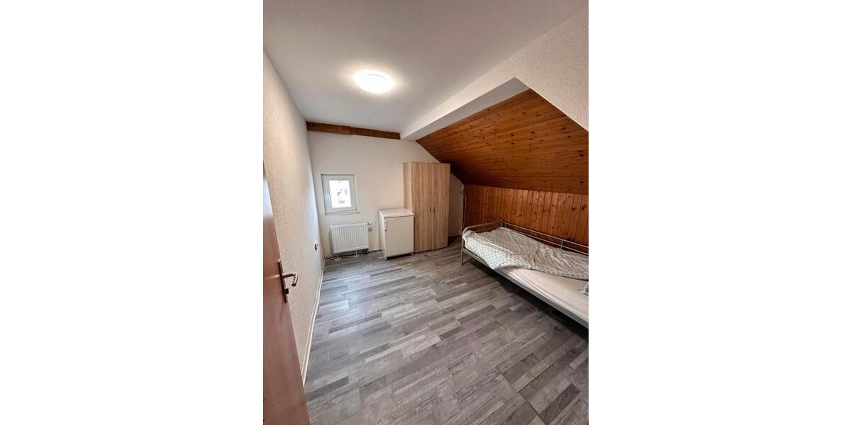Etagenwohnung Heilbronn Kernstadt - 1 Zimmer, 20 m&sup2;, 535&euro; | Angebot:26440289
