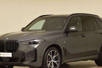 BMW X5 4.500 km 83.880 &euro; Ellhofen 74248