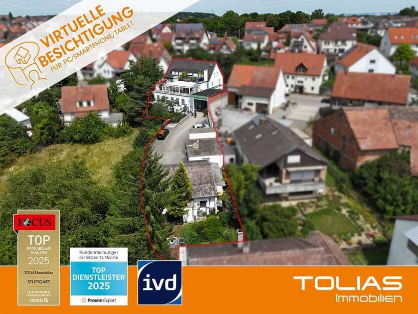 Haus zum Kaufen in Markgröningen 1.290.000 € 249.64 m²