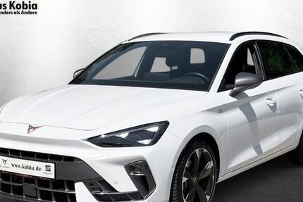 Cupra Leon 21.258 km 29.900 &euro; Sinsheim 74889