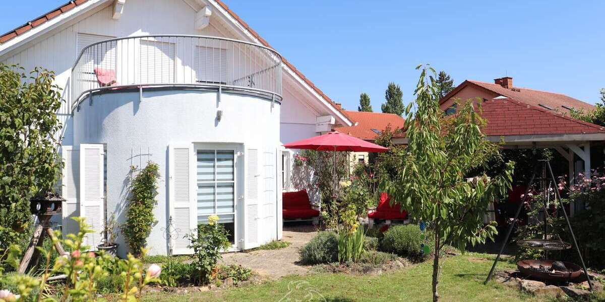 Einfamilienhaus Bad Rappenau / Zimmerhof Zimmerhof - 6 Zimmer, 125 m&sup2;, 479.000&euro; | Angebot:24922265