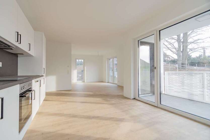 Wohnung zum Mieten in Heilbronn 1.710 € 106.5 m²