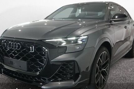 Audi RSQ8 4.500 km 148.870 € Bietigheim-Bissingen 74321
