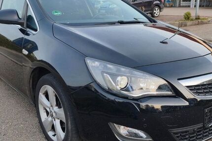 Opel Astra 151.000 km 4.650 &euro; Sulzbach an der Murr 71560