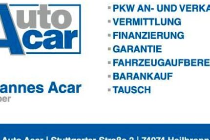Ford Galaxy 116.000 km 15.799 &euro; Heilbronn 74074